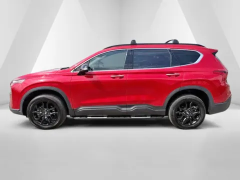 More photos of 2023 Hyundai Santa Fe XRT at Hometown Chevrolet, OH
