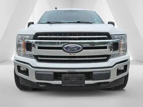 Photos of 2020 Ford F-150 XLT for sale in Waverly, OH at Hometown Chevrolet