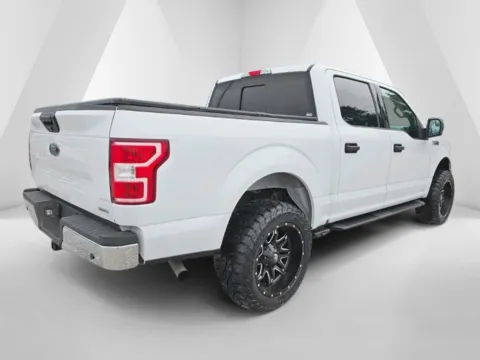 More photos of 2020 Ford F-150 XLT at Hometown Chevrolet, OH