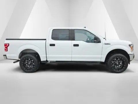 More photos of 2020 Ford F-150 XLT at Hometown Chevrolet, OH