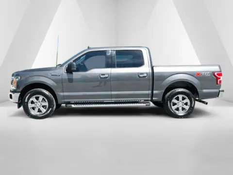 More photos of 2019 Ford F-150 XLT at Hometown Chevrolet, OH