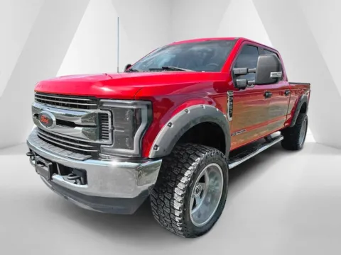 Another view of 2019 Ford F-250SD XL for sale in Waverly, OH at Hometown Chevrolet