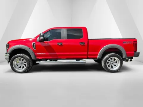 More photos of 2019 Ford F-250SD XL at Hometown Chevrolet, OH