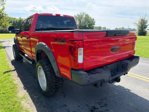 More photos of 2019 Ford F-250SD XL at Hometown Chevrolet, OH