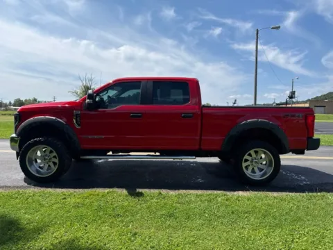 More photos of 2019 Ford F-250SD XL at Hometown Chevrolet, OH