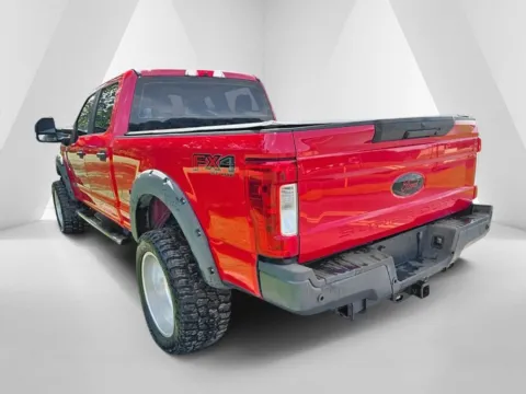 More photos of 2019 Ford F-250SD XL at Hometown Chevrolet, OH