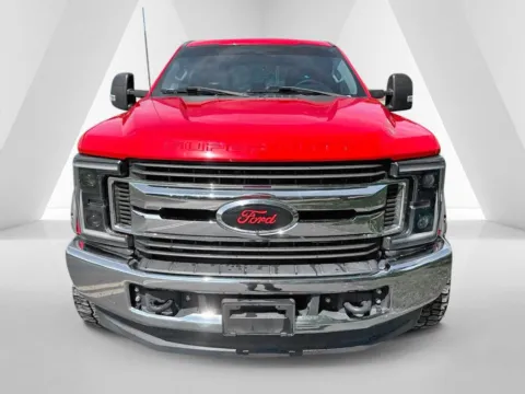 Photos of 2019 Ford F-250SD XL for sale in Waverly, OH at Hometown Chevrolet