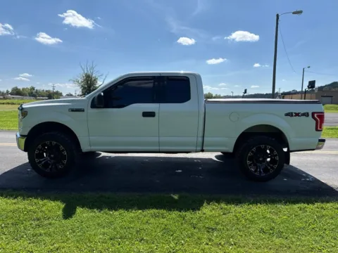 More photos of 2015 Ford F-150 XLT at Hometown Chevrolet, OH
