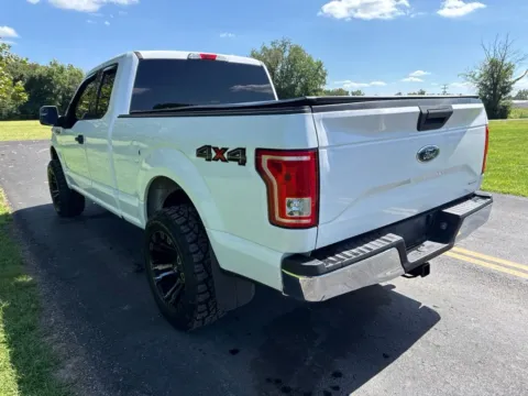 More photos of 2015 Ford F-150 XLT at Hometown Chevrolet, OH