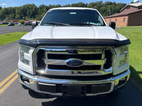 Photos of 2015 Ford F-150 XLT for sale in Waverly, OH at Hometown Chevrolet