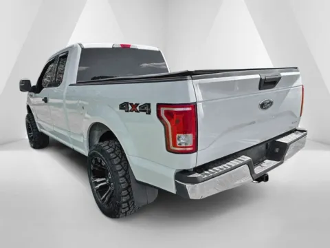 More photos of 2015 Ford F-150 XLT at Hometown Chevrolet, OH