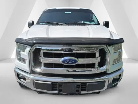 Photos of 2015 Ford F-150 XLT for sale in Waverly, OH at Hometown Chevrolet
