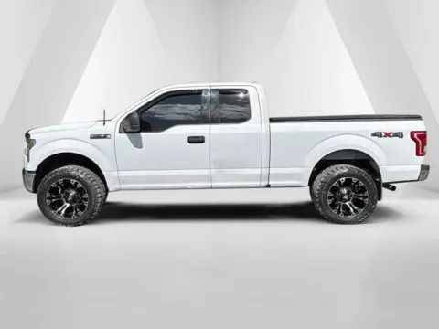 More photos of 2015 Ford F-150 XLT at Hometown Chevrolet, OH