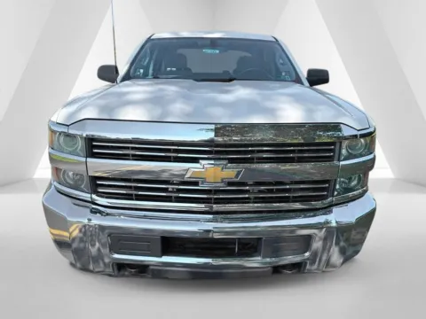 Photos of 2016 Chevrolet Silverado 2500 HD Work Truck for sale in Waverly, OH at Hometown Chevrolet