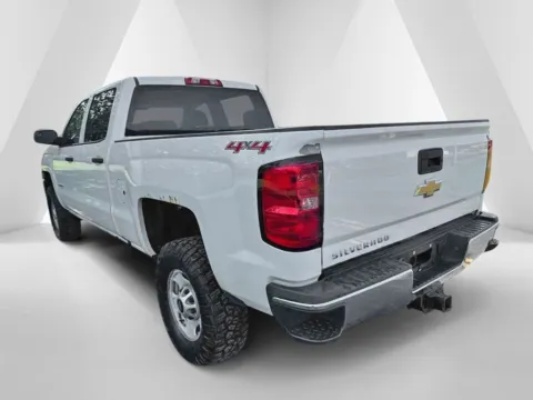 More photos of 2016 Chevrolet Silverado 2500 HD Work Truck at Hometown Chevrolet, OH
