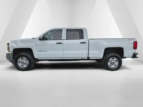 More photos of 2016 Chevrolet Silverado 2500 HD Work Truck at Hometown Chevrolet, OH