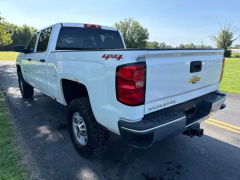 More photos of 2016 Chevrolet Silverado 2500 HD Work Truck at Hometown Chevrolet, OH