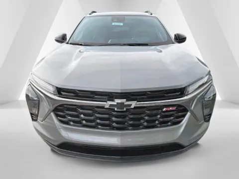 Photos of 2026 Chevrolet Trax 2RS for sale in Waverly, OH at Hometown Chevrolet