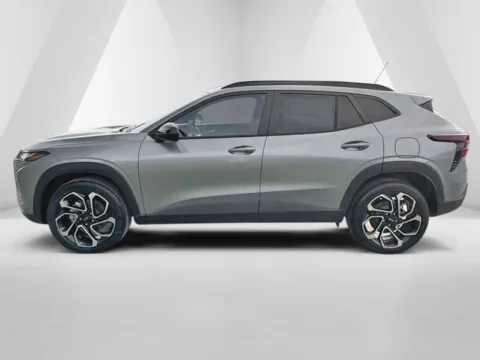 More photos of 2026 Chevrolet Trax 2RS at Hometown Chevrolet, OH