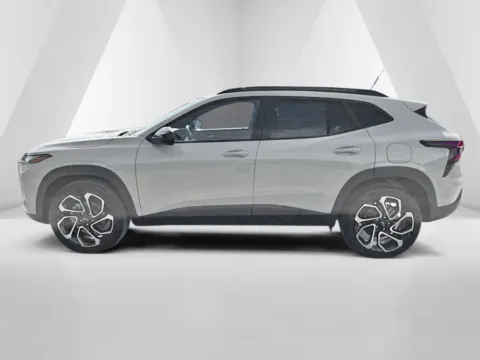 More photos of 2026 Chevrolet Trax 2RS at Hometown Chevrolet, OH