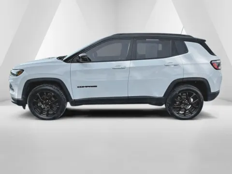 More photos of 2022 Jeep Compass Latitude at Hometown Chevrolet, OH