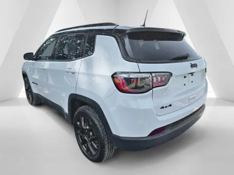 More photos of 2022 Jeep Compass Latitude at Hometown Chevrolet, OH