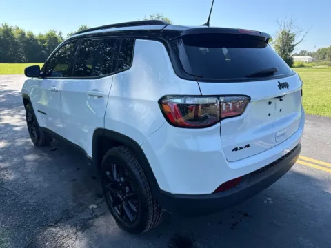 More photos of 2022 Jeep Compass Latitude at Hometown Chevrolet, OH