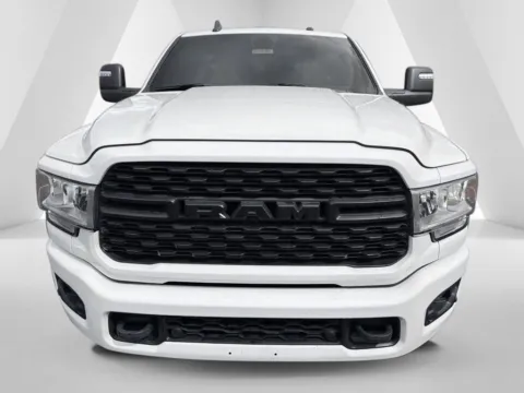 Another view of 2023 Ram 2500 Big Horn for sale in Waverly, OH at Hometown Chevrolet