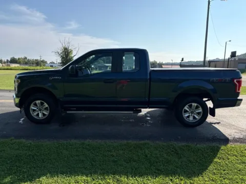More photos of 2017 Ford F-150 XL at Hometown Chevrolet, OH