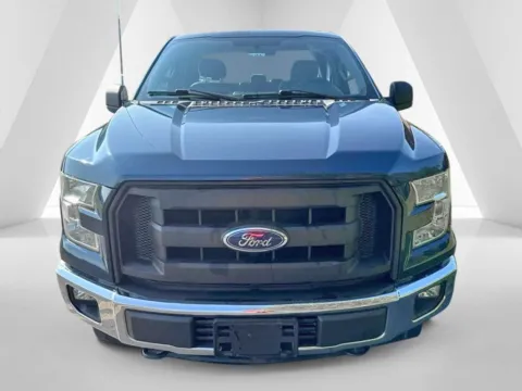 Photos of 2017 Ford F-150 XL for sale in Waverly, OH at Hometown Chevrolet