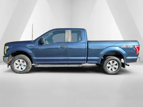 More photos of 2017 Ford F-150 XL at Hometown Chevrolet, OH