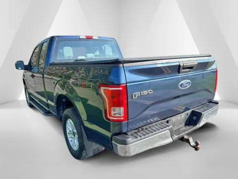 More photos of 2017 Ford F-150 XL at Hometown Chevrolet, OH