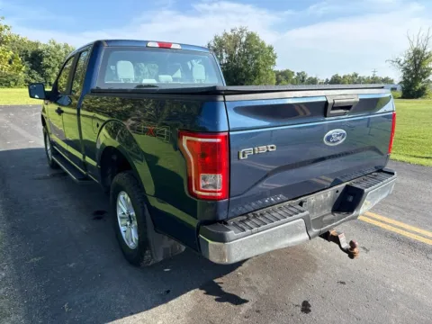 More photos of 2017 Ford F-150 XL at Hometown Chevrolet, OH