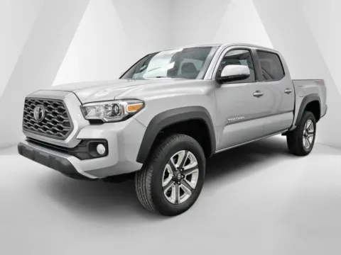 More photos of 2022 Toyota Tacoma TRD Off-Road at Hometown Chevrolet, OH