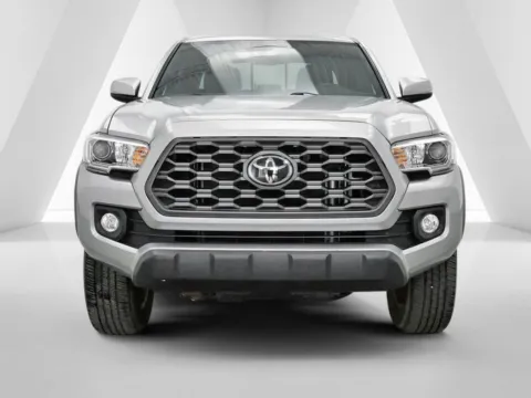 Another view of 2022 Toyota Tacoma TRD Off-Road for sale in Waverly, OH at Hometown Chevrolet