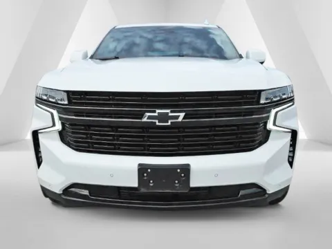 Another view of 2023 Chevrolet Tahoe RST for sale in Waverly, OH at Hometown Chevrolet
