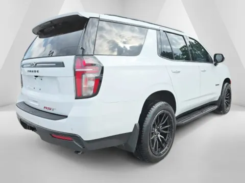 More photos of 2023 Chevrolet Tahoe RST at Hometown Chevrolet, OH