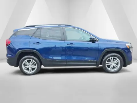 More photos of 2022 GMC Terrain SLE at Hometown Chevrolet, OH