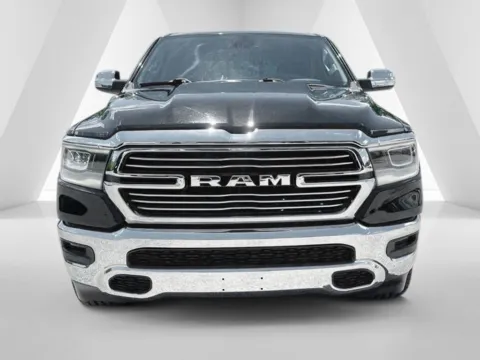 Photos of 2019 Ram 1500 Laramie for sale in Waverly, OH at Hometown Chevrolet