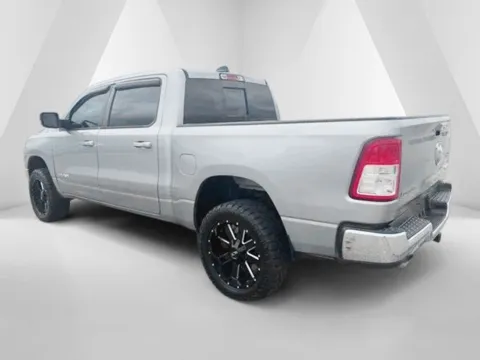 More photos of 2019 Ram 1500 Big Horn/Lone Star at Hometown Chevrolet, OH