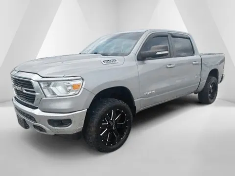 Another view of 2019 Ram 1500 Big Horn/Lone Star for sale in Waverly, OH at Hometown Chevrolet
