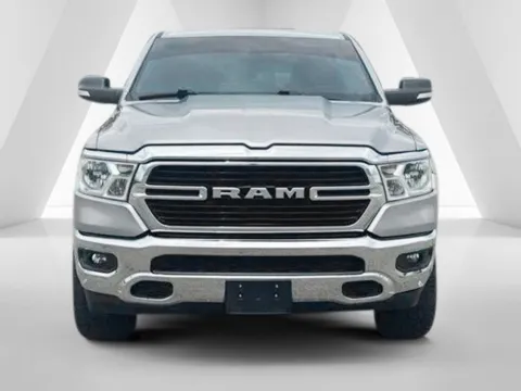 Photos of 2019 Ram 1500 Big Horn/Lone Star for sale in Waverly, OH at Hometown Chevrolet