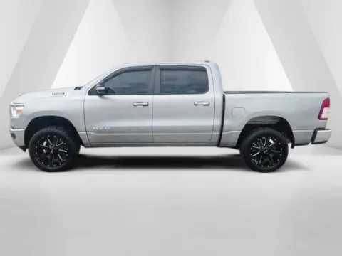 More photos of 2019 Ram 1500 Big Horn/Lone Star at Hometown Chevrolet, OH