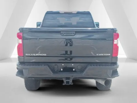 More photos of 2024 Chevrolet Silverado 2500 HD Custom at Hometown Chevrolet, OH