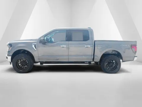 More photos of 2024 Ford F-150 XLT at Hometown Chevrolet, OH