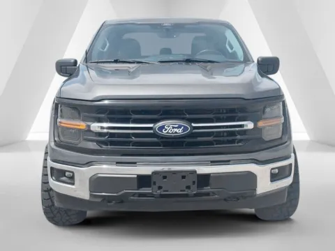 Photos of 2024 Ford F-150 XLT for sale in Waverly, OH at Hometown Chevrolet