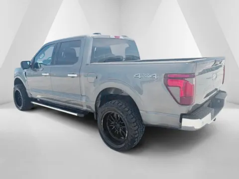 More photos of 2024 Ford F-150 XLT at Hometown Chevrolet, OH
