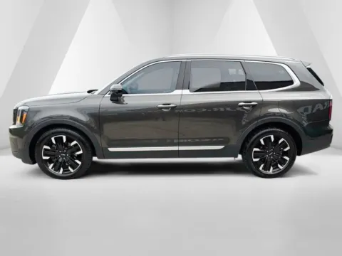 More photos of 2024 Kia Telluride SX-Prestige at Hometown Chevrolet, OH