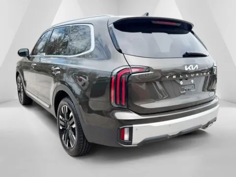 More photos of 2024 Kia Telluride SX-Prestige at Hometown Chevrolet, OH