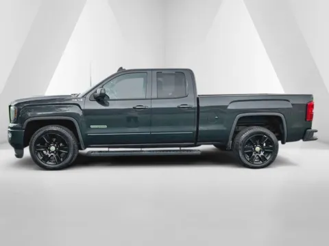 More photos of 2019 GMC Sierra 1500 Limited at Hometown Chevrolet, OH